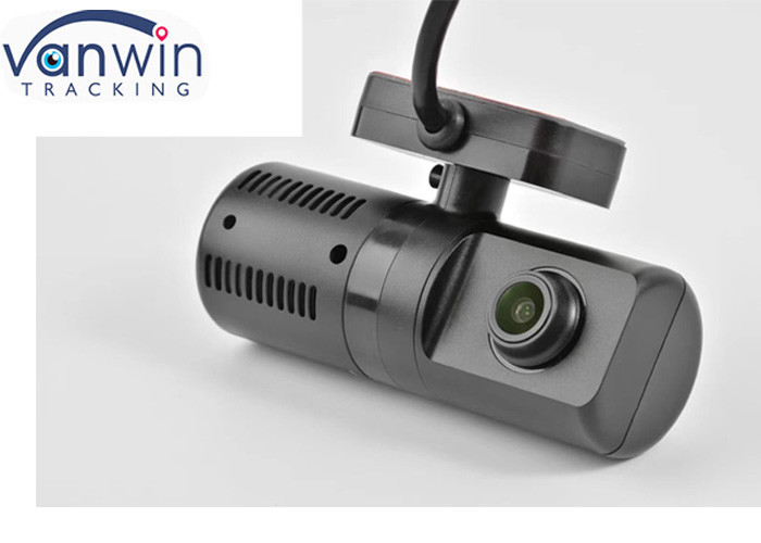 AHD Dual Lens Registratore di telecamere per veicoli Taxi Suv Sistema di telecamere di sicurezza
