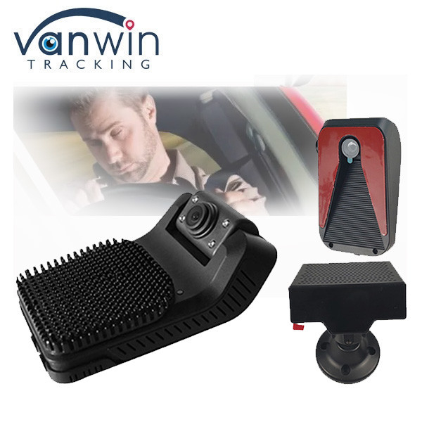 4G GPS dash 4CH Free Platform ADAS DMS car dvr con SIM card