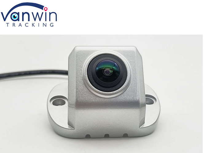 Hd 720p 1080p Mini Outdoor Vehicle Camera 700tvl Ir Night Vision Ip69 impermeabile