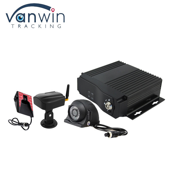 8ch 4G GPS MDVR ADAS DSM Camera con GPS mobile dvr Veicoli CCTV AI MDVR Auto scatola nera