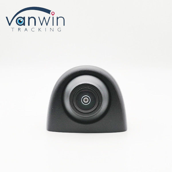 Facile installazione 220° 1080P IP69K AHD Camera di visione laterale del veicolo per camion e autobus