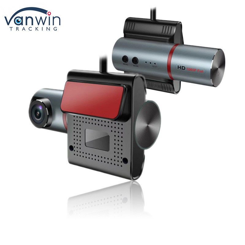 Wi-Fi HD Visore notturno Registratore di guida Mini Auto Camera 1080P Supporta GPS