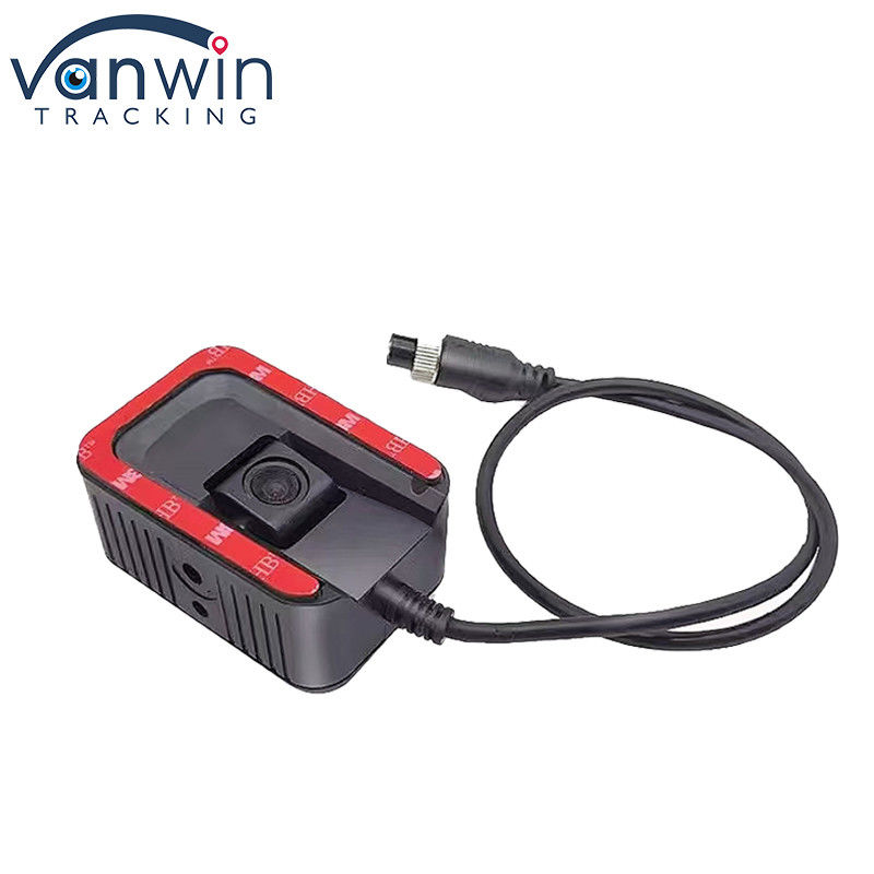DC12V H.264 Front View Dashcam Visione notturna AHD Veicolo Auto Autobus Camion Camera