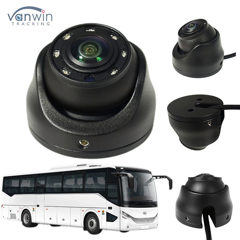 AHD Alta definizione visione notturna impermeabile auto retrocamera autobus retrocamera di monitoraggio