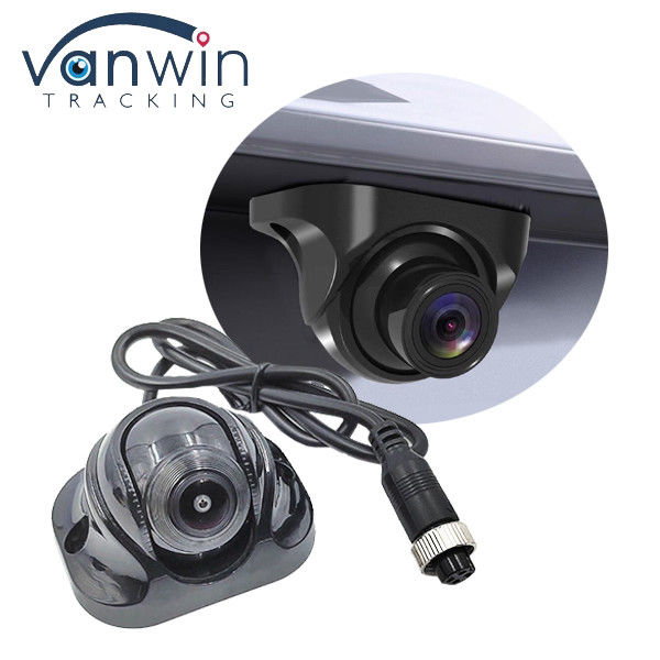 175° Wide Angle AHD Camera 720/1080P Truck Fish Eye Camera Veicolo Fotocamera nascosta