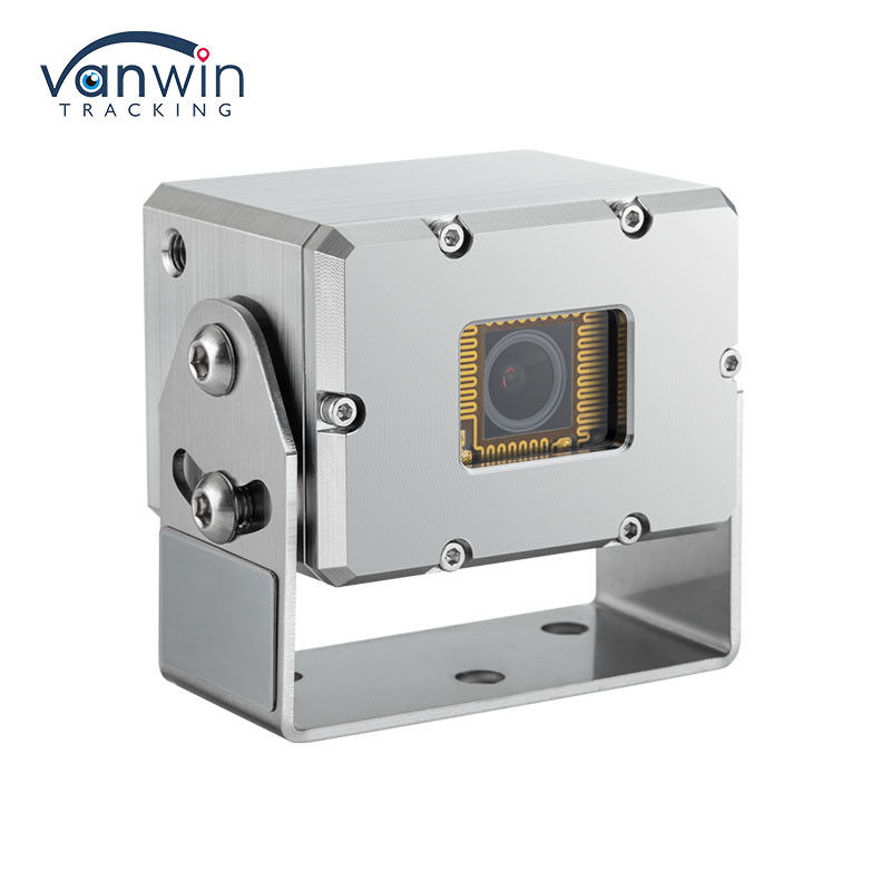 Sistema di tracciamento del veicolo AHD 1080P Camera di sicurezza auto con 5-10M IR Distanza e impermeabile IP68