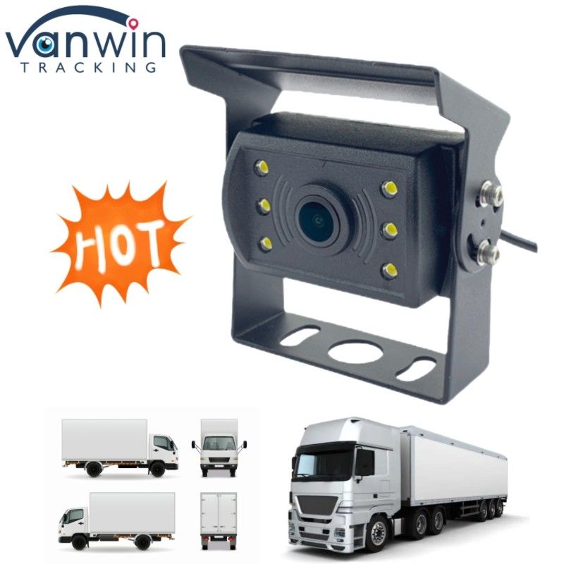 11G MM Radar Wave HD Night Vision Rear View Car Camera System PAL/NTSC 1080P Camera di riserva impermeabile per veicoli