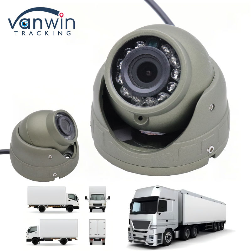 AHD 1080P Camera di visione notturna a infrarossi ad alta definizione