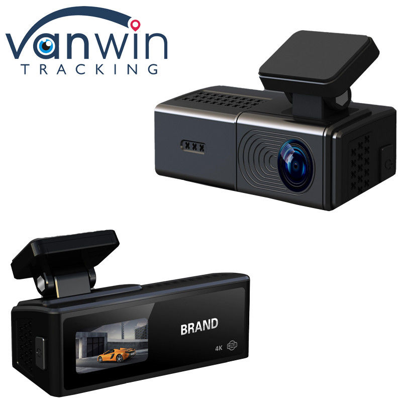 AHD 1080P Mini Dashcam Registratore di visione notturna Dashcam con supporto GPS