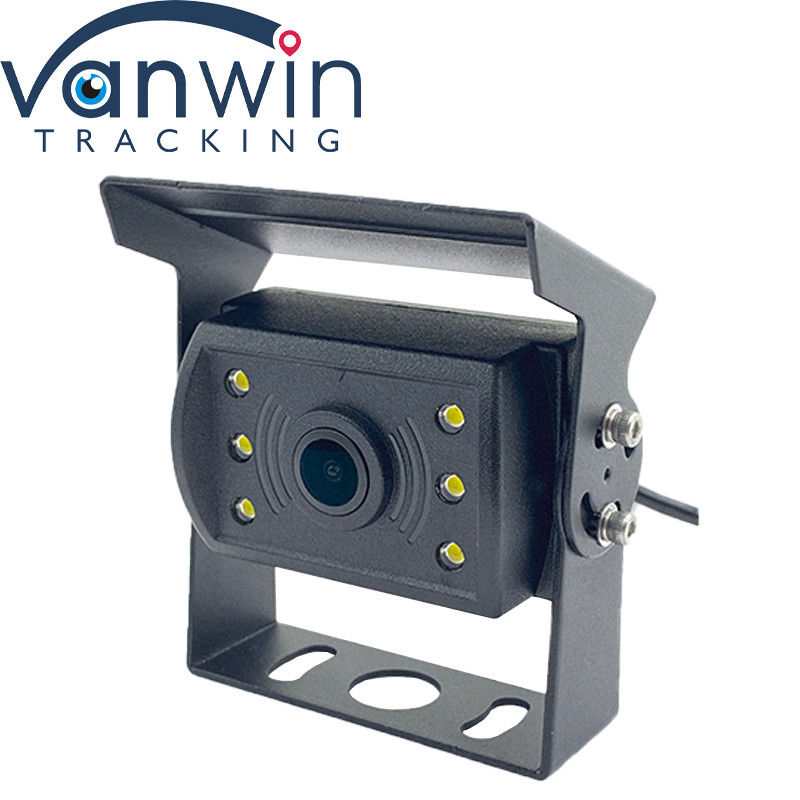 Sistema di monitoraggio retrovisore impermeabile 11G 1080P HD Camera di riserva con miglioramento della visione notturna