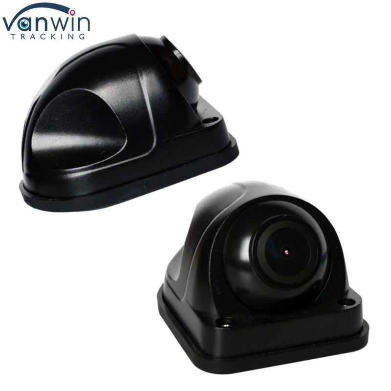 720P 1080P AHD Fotocamera retrovisoria IP69K Fotocamera di sorveglianza auto impermeabile per taxi autobus furgone