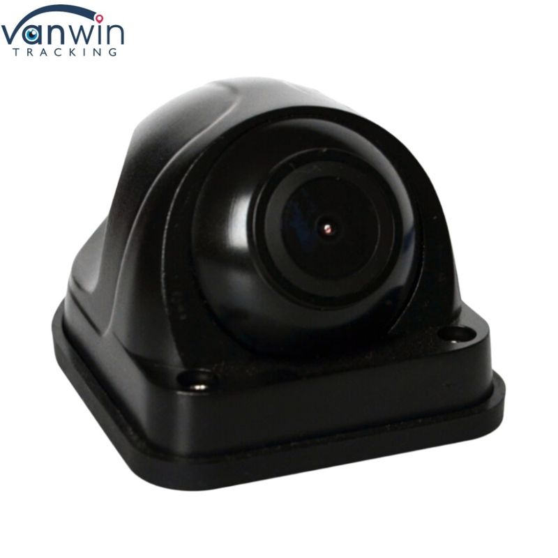 IP69K Fotocamera inversa impermeabile 720P 1080P AHD Fotocamera retrovisoria per taxi autobus furgone