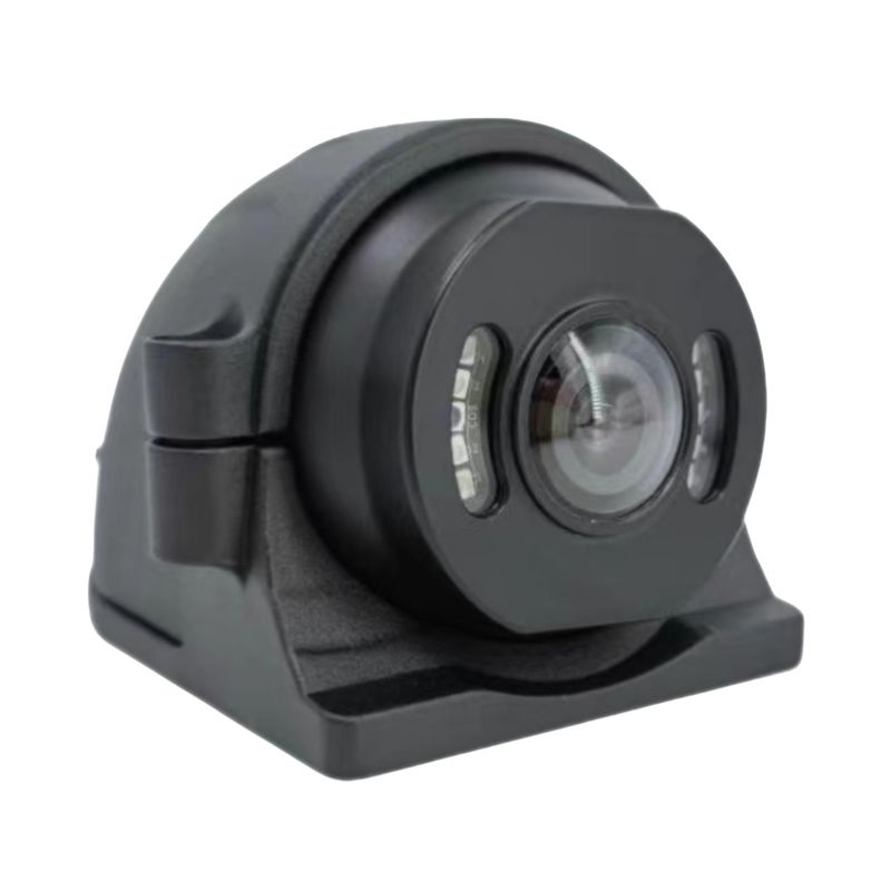 130° LEN Angle CMOS/CCD Sensor BSD Camera per l'Automotive e l'Industria