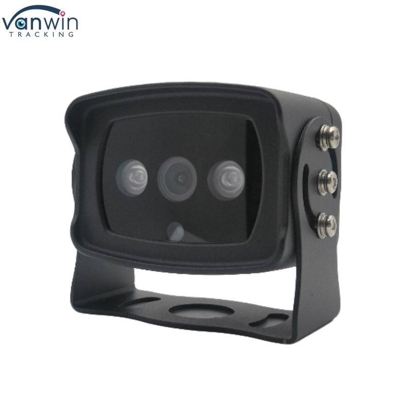 1080P BSD Auto Reverse Camera Algoritmo incorporato Cammina di rilevamento del punto cieco Cammina di rilevamento dei pedoni