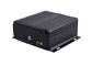 Sistema della macchina fotografica del dvr dell'automobile del cellulare DVR 4CH 4G GPS WIFI HD di HD con DSM+ADAS