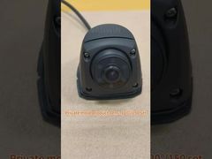 Sistema di sorveglianza per veicoli intelligenti con telecamera per auto ultra grandangolare AHD IP69K 1080P 150°