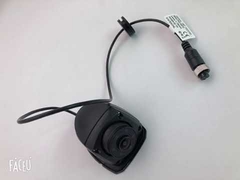 telecamera esterna grandangolare per auto