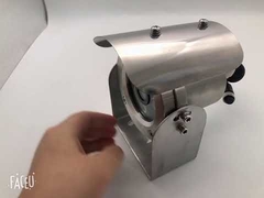 telecamera auto a prova di esplosione