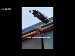 Casse per installazione di telecamere per camion/bus