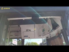 Vanwin 3G sistema di conteggio autobus persone