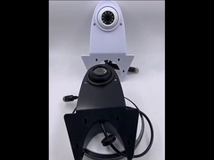 Telecamera IP di sorveglianza per retromarcia 1080P 24V 48V IPC impermeabile visione notturna per camion autobus