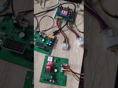 Limitatore di velocità automatico basato su due velocità