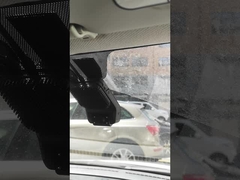 Kit videocamera per auto mobile ADAS DSM 2 canali / 4 canali WiFi Mini AI DASHCAM Driver Fatigue Detection