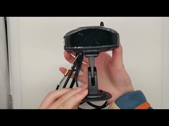 4G GPS AI DMS BSD sistema di monitoraggio della gestione della flotta