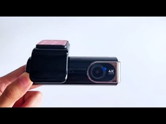 Registratore di auto 4K ad alta definizione