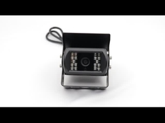 Dispositivo di assistenza alla retromarcia di autocarri e autobus IP69K