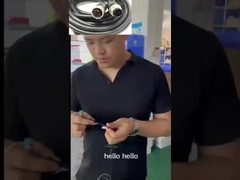 perché hai bisogno di cavi a doppio schermo per il tuo sistema DVR