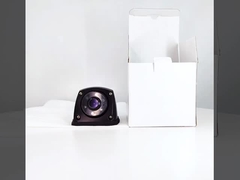 Telecamera montata su auto 1080 AHD Infrarosso Visione notturna Ignifuga Monitoraggio televisivo a circuito chiuso