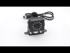 IP69K Fotocamera AHD ad angolo largo 150° impermeabile con visione notturna