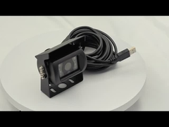 1080P HD USB Backup Camera Per Autobus Acqueproof Reversing Monitor Sensore di immagine AHD Per Parcheggio