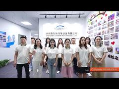 impianto di produzione