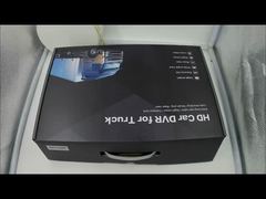 Telecamera BSD Monitor 10 pollici AI per Camion