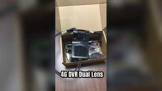 DVR mobile 4G