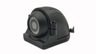 Visione notturna HD con telecamera magnetica ultra potente per camion